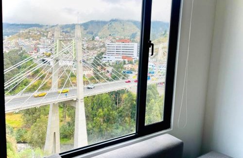 Ambato Apartment | Air Stay