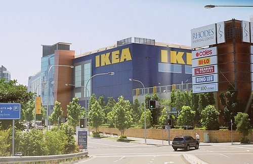 Lidcombe Apartment | Aircabin - Olympic Park - Comfort - 2 Beds APT