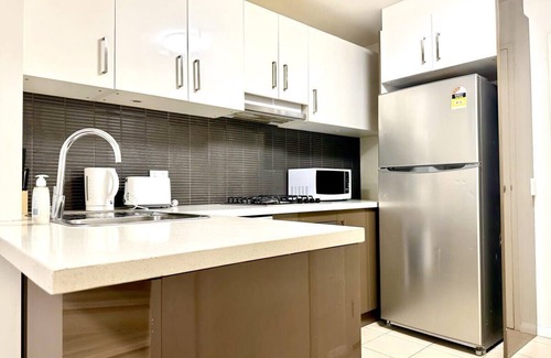 Strathfield Apartment | Aircabin - Strathfield - Sydney - 2 Bedrooms Apt