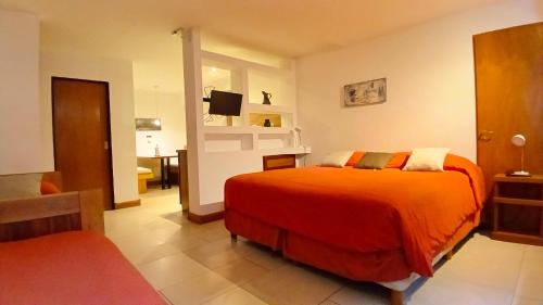 Province of Tierra del Fuego Apartment | Aires del Beagle Apartment