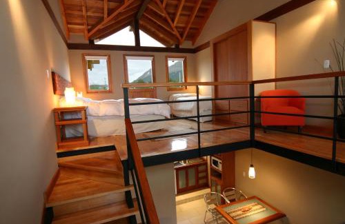 Province of Tierra del Fuego Apartment | Aires del Beagle Apartment