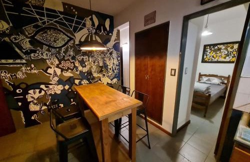 Pergamino Apartment | Aires del Roma