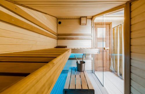 Kalamaja Apartment | AirHome - Owl's Nest