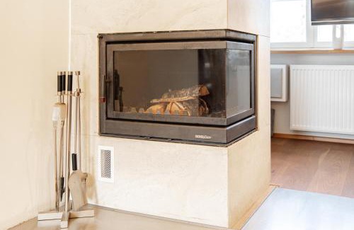 Kalamaja Apartment | AirHome - Owl's Nest