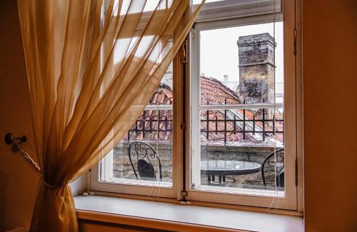 Old Town Apartment | AirHome - Sulevimägi Apartment