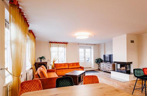 Old Town Apartment | AirHome - Sulevimägi Apartment