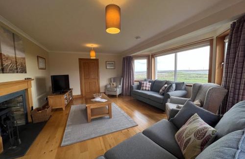 Homore House | Airigh nam Fiadh