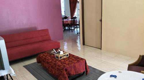 Changlun House | Airis Homestay Changlun