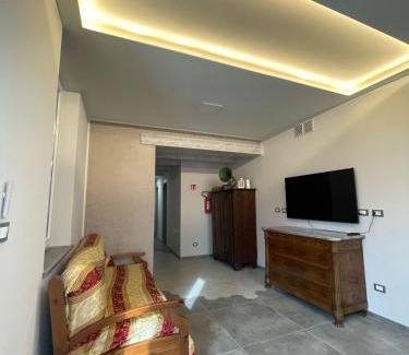 San Maurizio Canavese Apartment | airport apartments piano terra