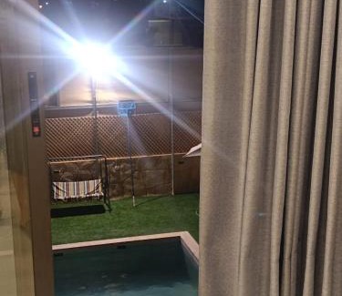 Al Jizah House | Airport house