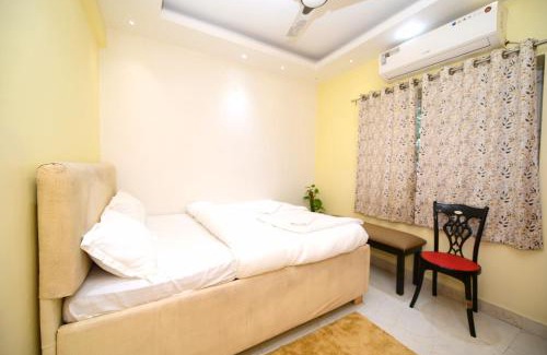 Ranchi Hotel | Airport residency hotel