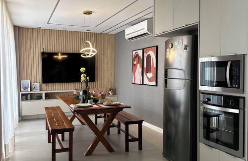 Teresina Apartment | Airport studio