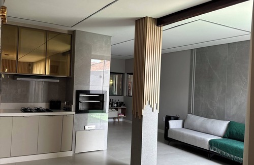Teresina Apartment | Airport studio
