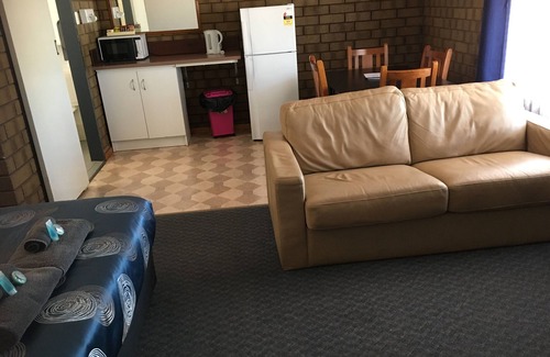 Whyalla Norrie Hotel | Airport Whyalla Motel