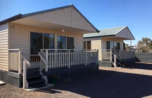 Whyalla Norrie Hotel | Airport Whyalla Motel