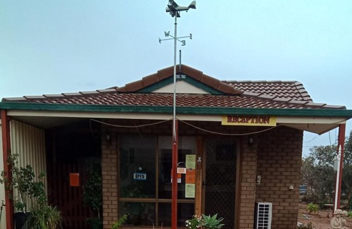Whyalla Norrie Hotel | Airport Whyalla Motel