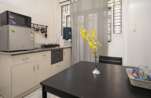 Bilekahalli Apartment | Aishwarya Serviced Apartment