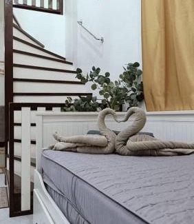 Kampung Merang House | Aisya Chalet
