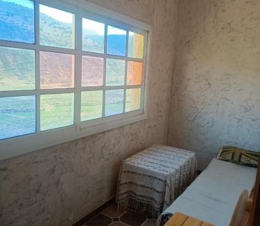 Tabant House | Ait Ayoub Voyages