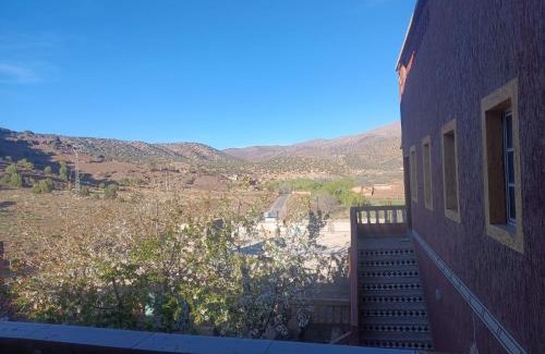 Tabant House | Ait Ayoub Voyages