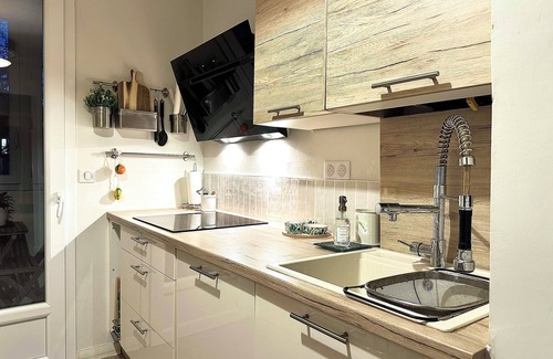 Aix-en-Provence Apartment | Aix downtown, large apartment, maximum comfort, air conditioning, free parking