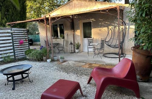 Aix-en-Provence House | Aix Villa Theolina