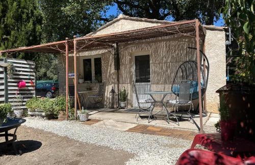 Aix-en-Provence House | Aix Villa Theolina