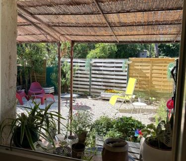 Aix-en-Provence House | Aix Villa Theolina