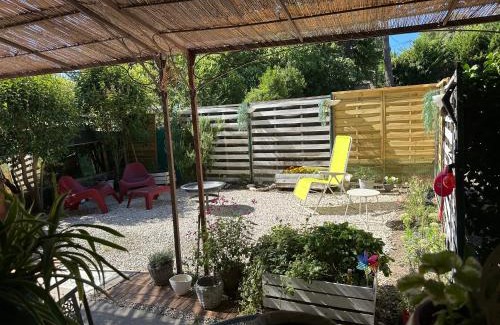 Aix-en-Provence House | Aix Villa Theolina