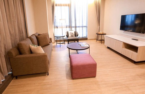 Zhubei Hotel | AJ Hotel Hsinchu