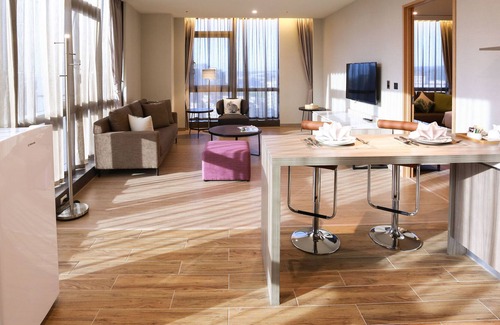 Zhubei Hotel | AJ Hotel Hsinchu