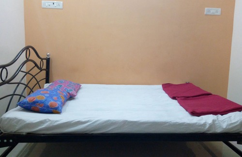Madipakkam House | AJ Serviced Apartment
