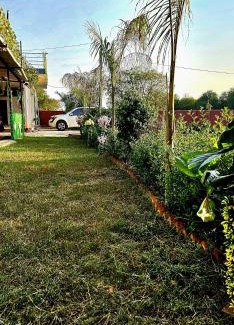 Dubbi House | AJ Vacational Villa Rajgarh, Alwar