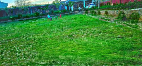 Dubbi House | AJ Vacational Villa Rajgarh, Alwar