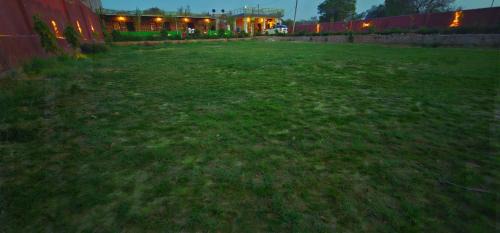 Dubbi House | AJ Vacational Villa Rajgarh, Alwar