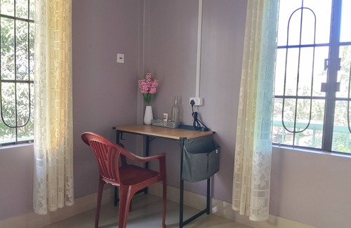 Henima Condo | AJEM-LAR HOMESTAY