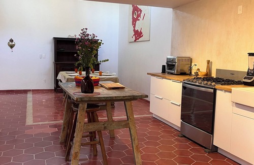 Los Sabinos House | Ajijic Magic 2BR/2BA, Walk to Everything