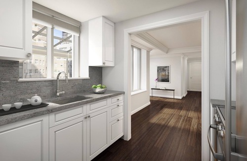 Sutton Place House | AKA Residences Newly Renovated Suite w/Elegant Decor - Access to Gym & Pool