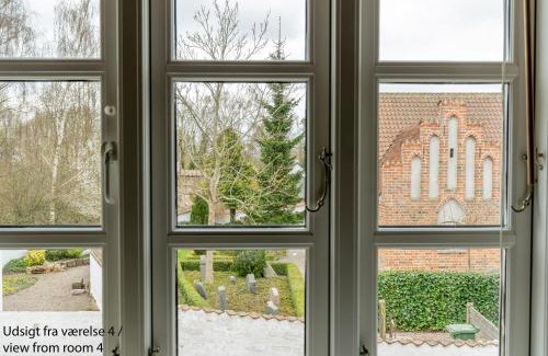 Stevns Municipality Bed & Breakfast | Akaciegaarden Bed & Breakfast
