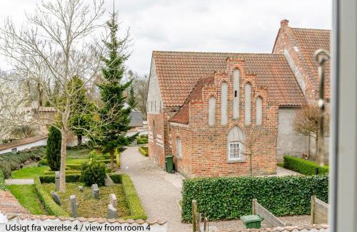 Stevns Municipality Bed & Breakfast | Akaciegaarden Bed & Breakfast