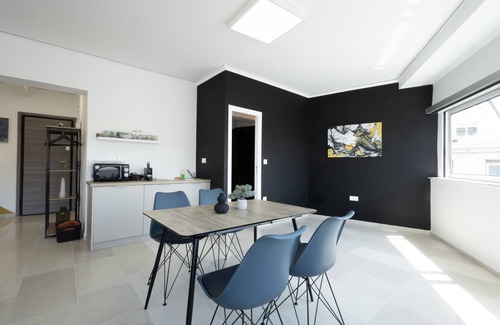 Athens City Centre Apartment | Akadimias 78 A