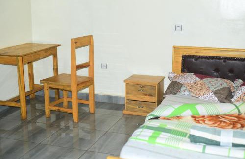 Agakera National Park Bed & Breakfast | Akagera Neighbors