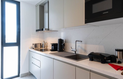 Bodrum City Center House | Akana Loft