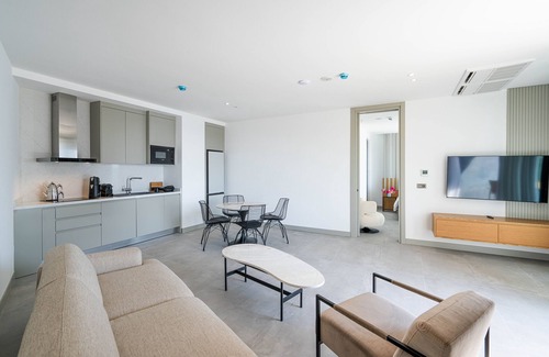 Bodrum City Center House | Akana Loft