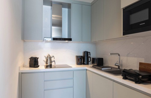 Bodrum City Center House | Akana Loft