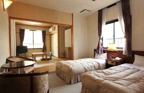 Nanto House | Akao-Kan