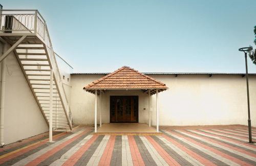 Rajnandgaon Hotel | AKAY Resort & Villa