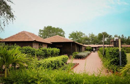 Rajnandgaon Hotel | AKAY Resort & Villa