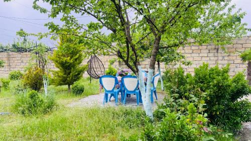 Ismailli House | AkbA-Frame2