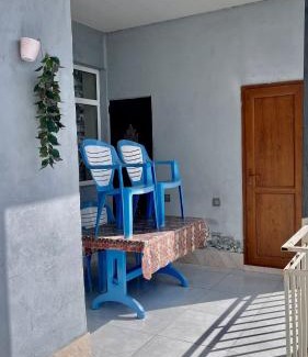 Ismailli House | AkbA-Frame2